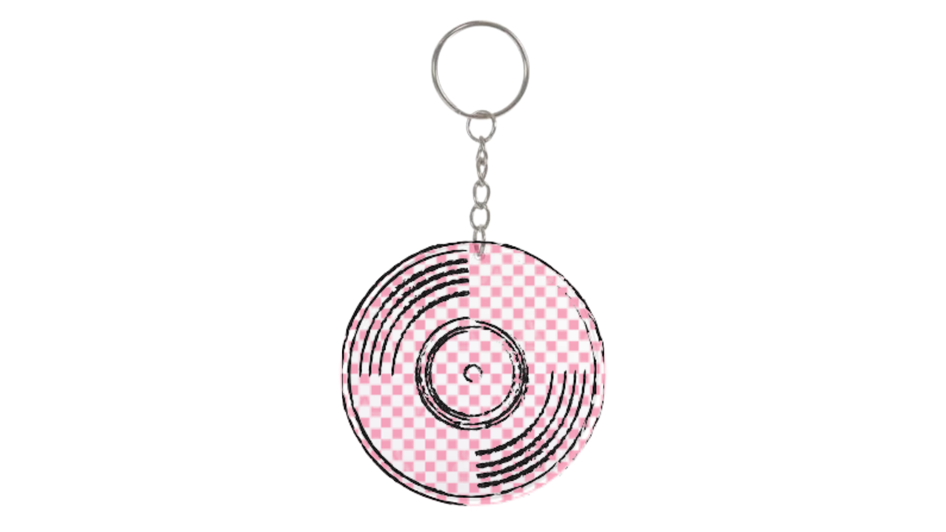 KeychainB