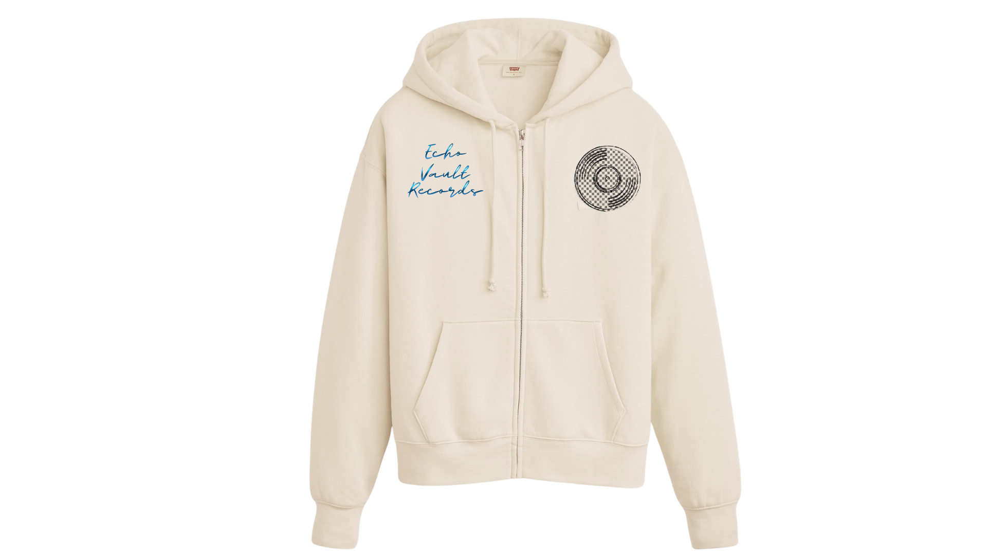 Men Hoodie