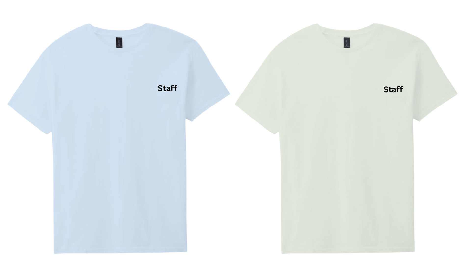 Mens Staff Shirt