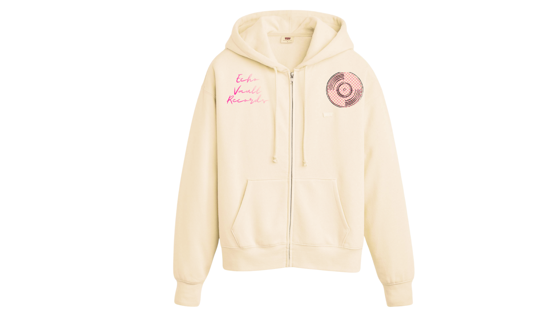 Womans Hoodie