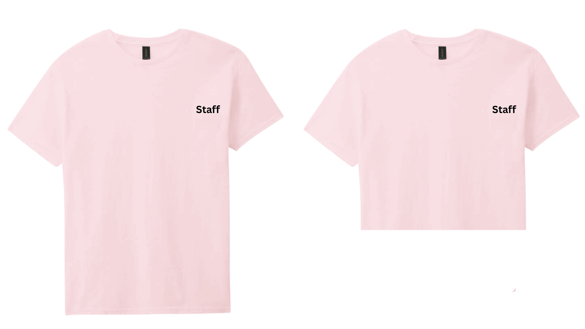 Womens Staff Shirt